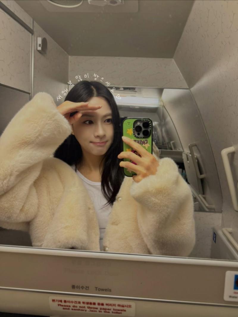 에이핑크 오하영