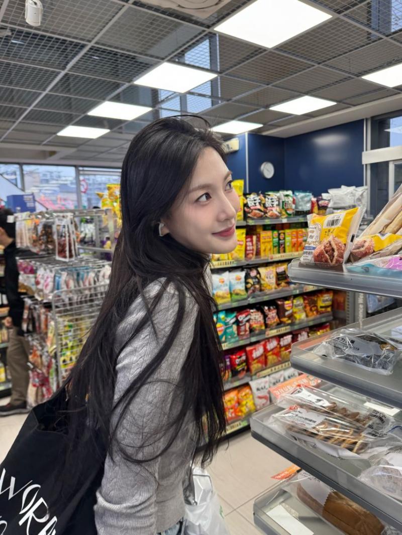 에이핑크 오하영
