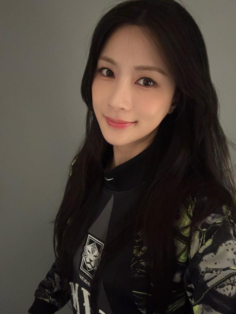 에이핑크 오하영
