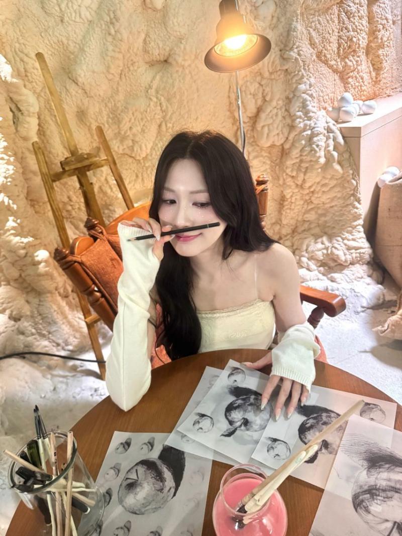 에이핑크 오하영