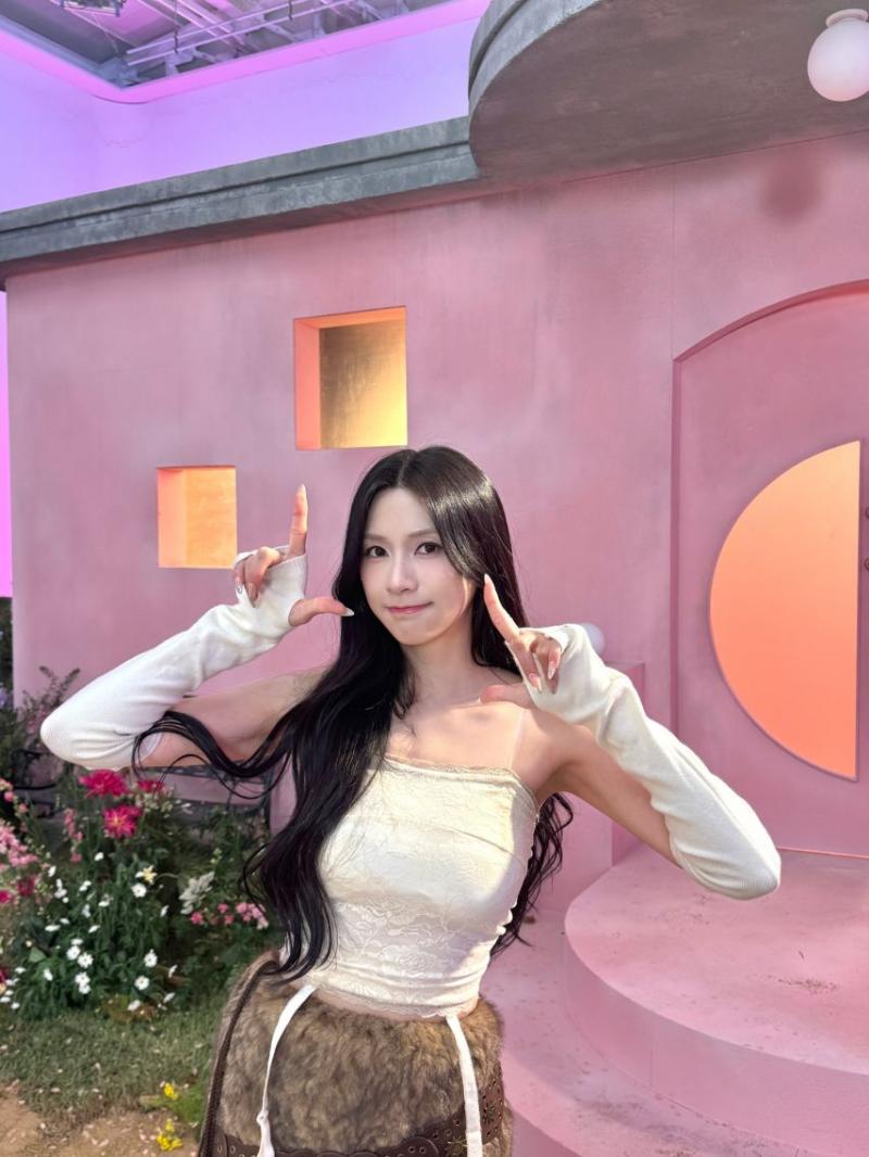 에이핑크 오하영