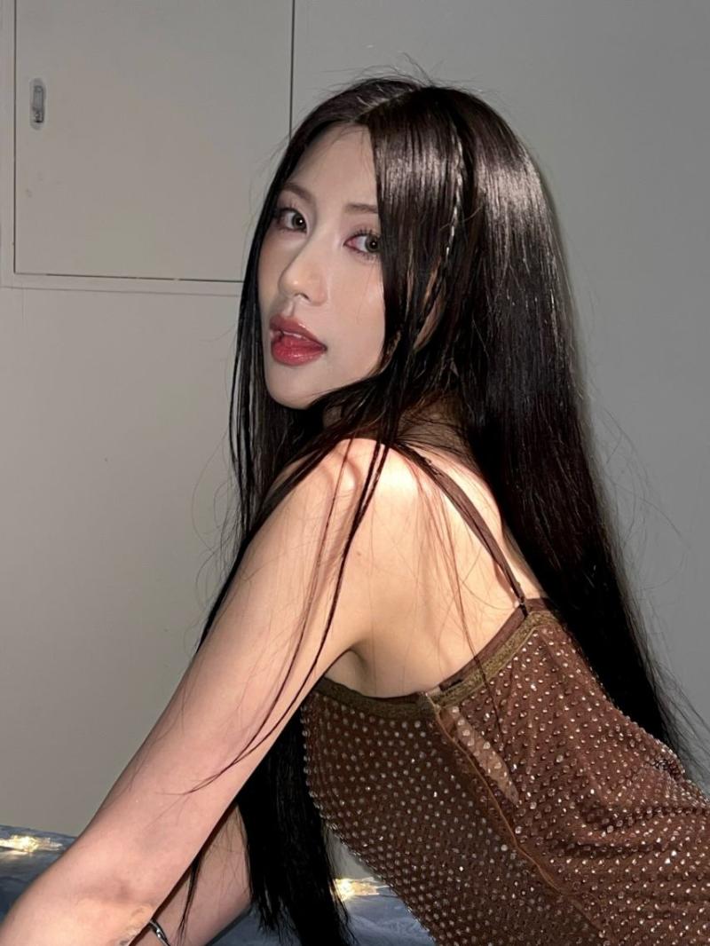 에이핑크 오하영
