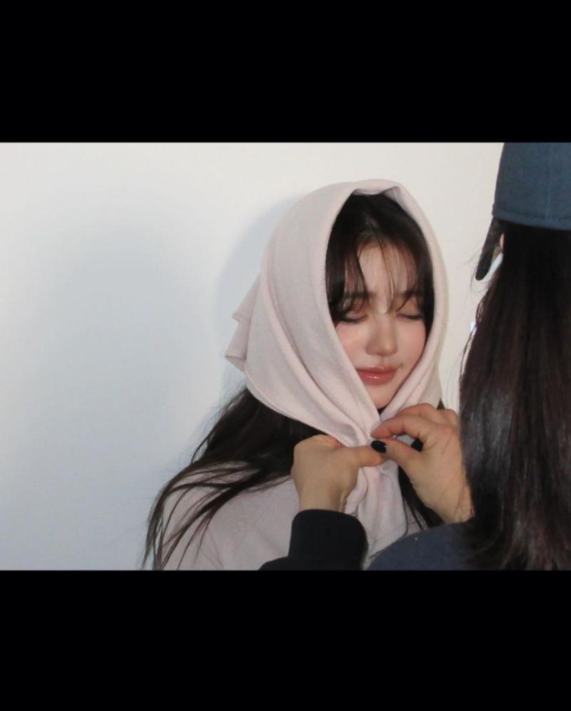 아이브 장원영