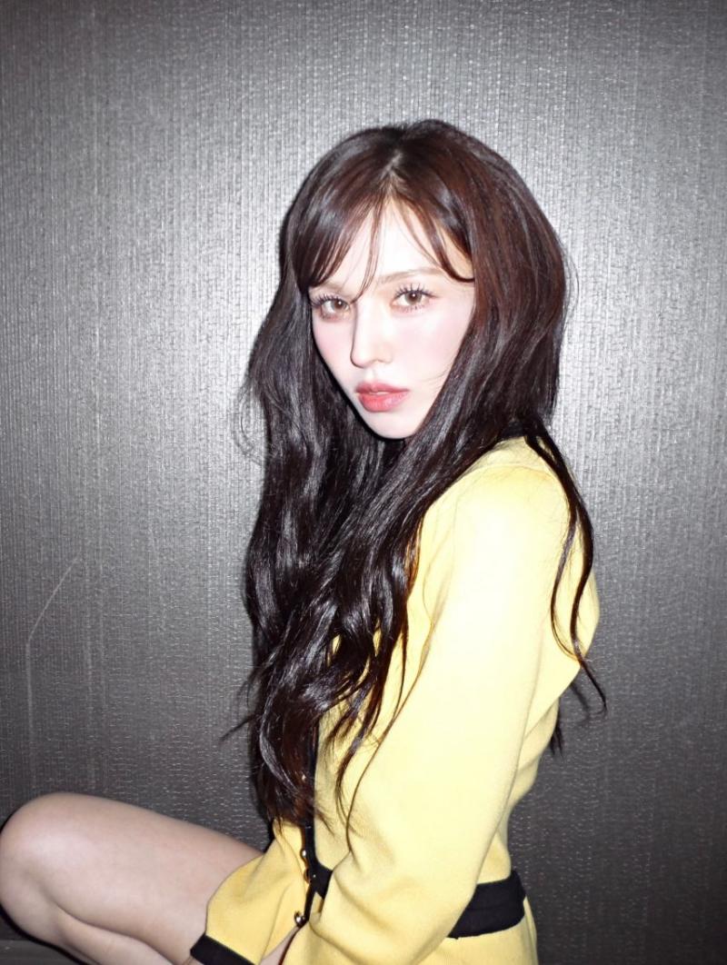 웬디