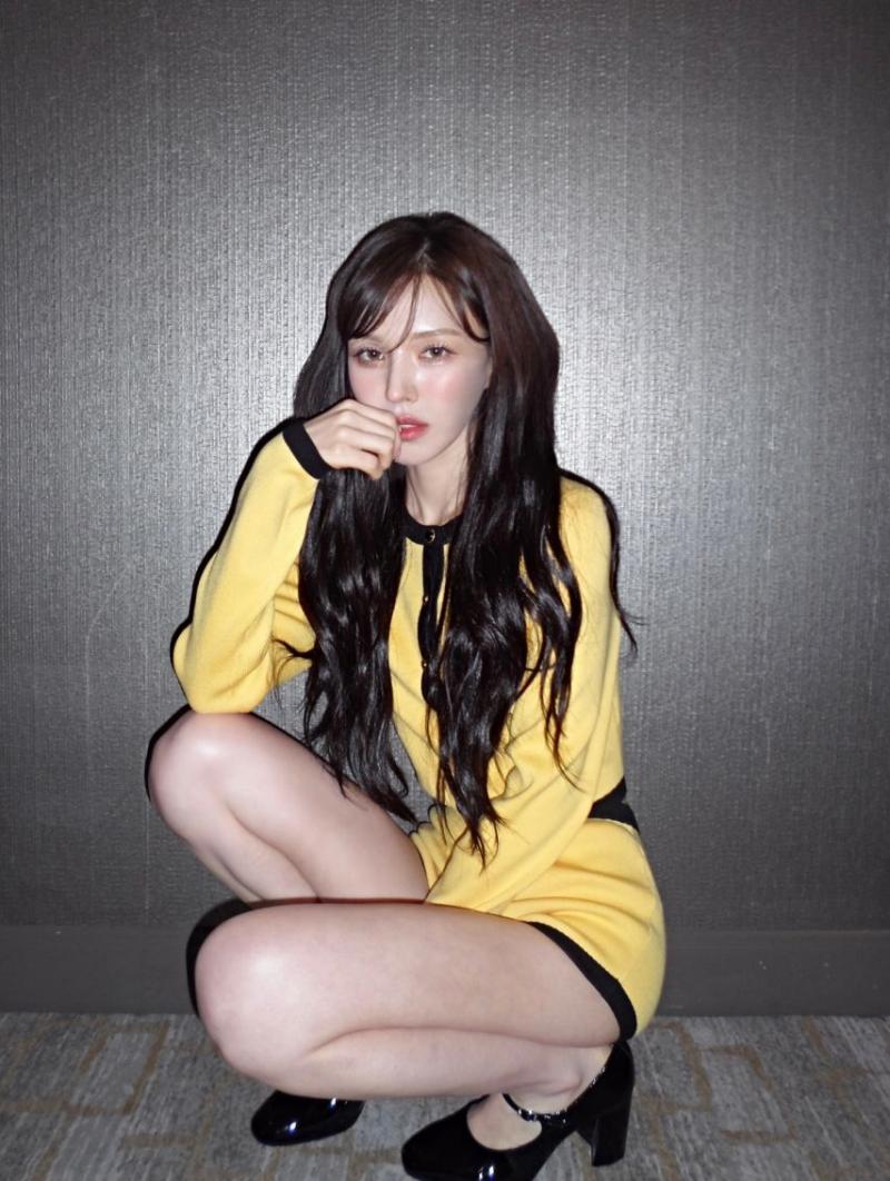 웬디