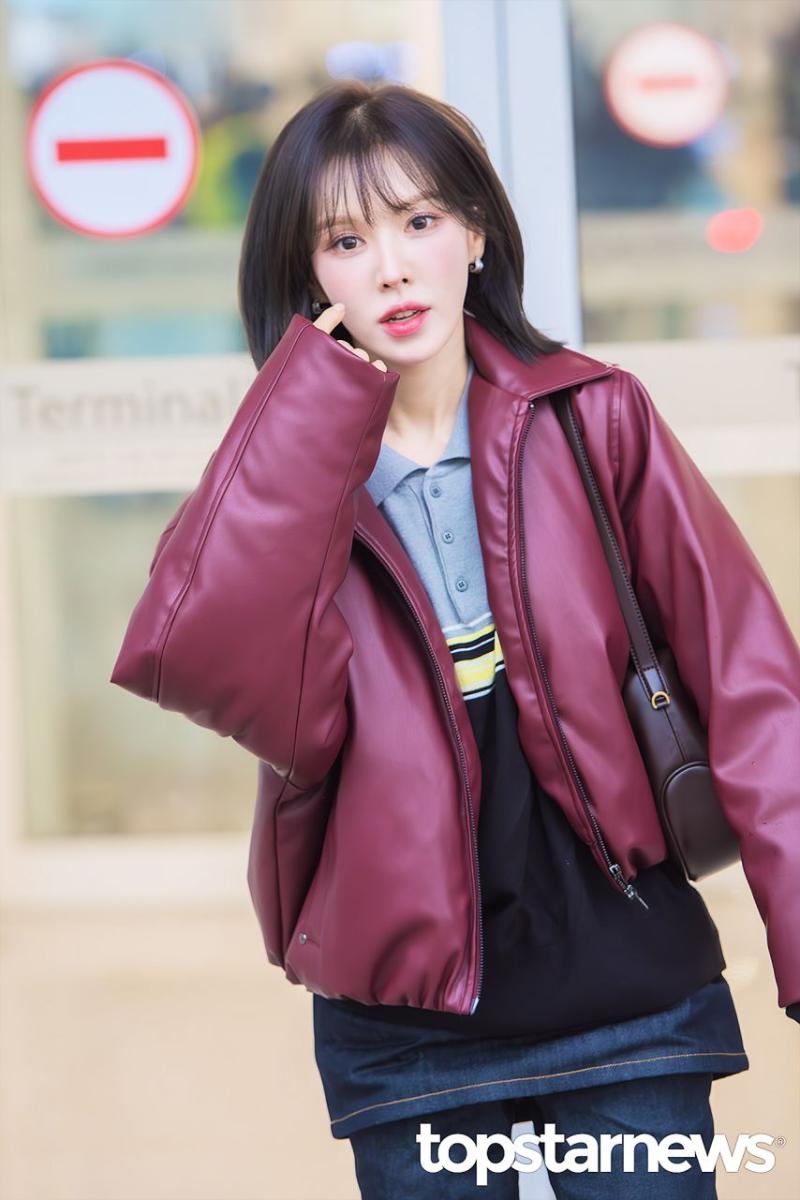 웬디