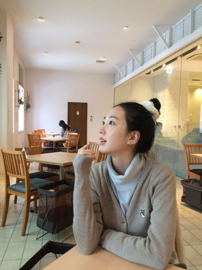 앨리스 유경