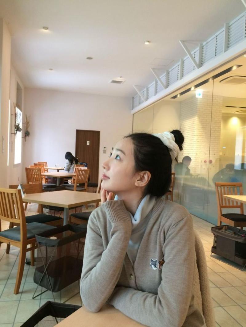 앨리스 유경