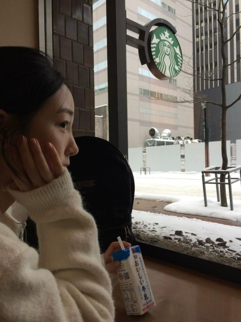 앨리스 유경