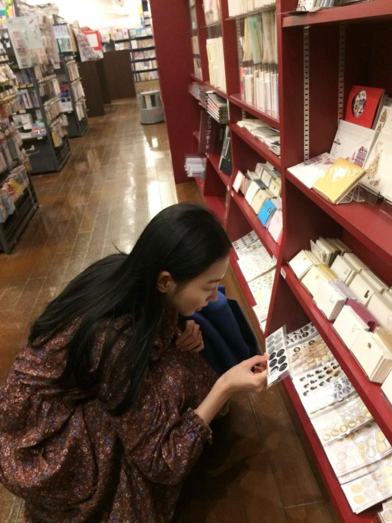 앨리스 유경