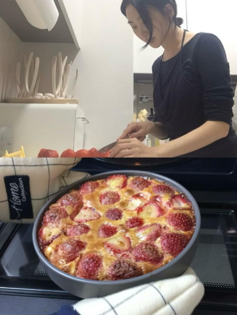 앨리스 유경