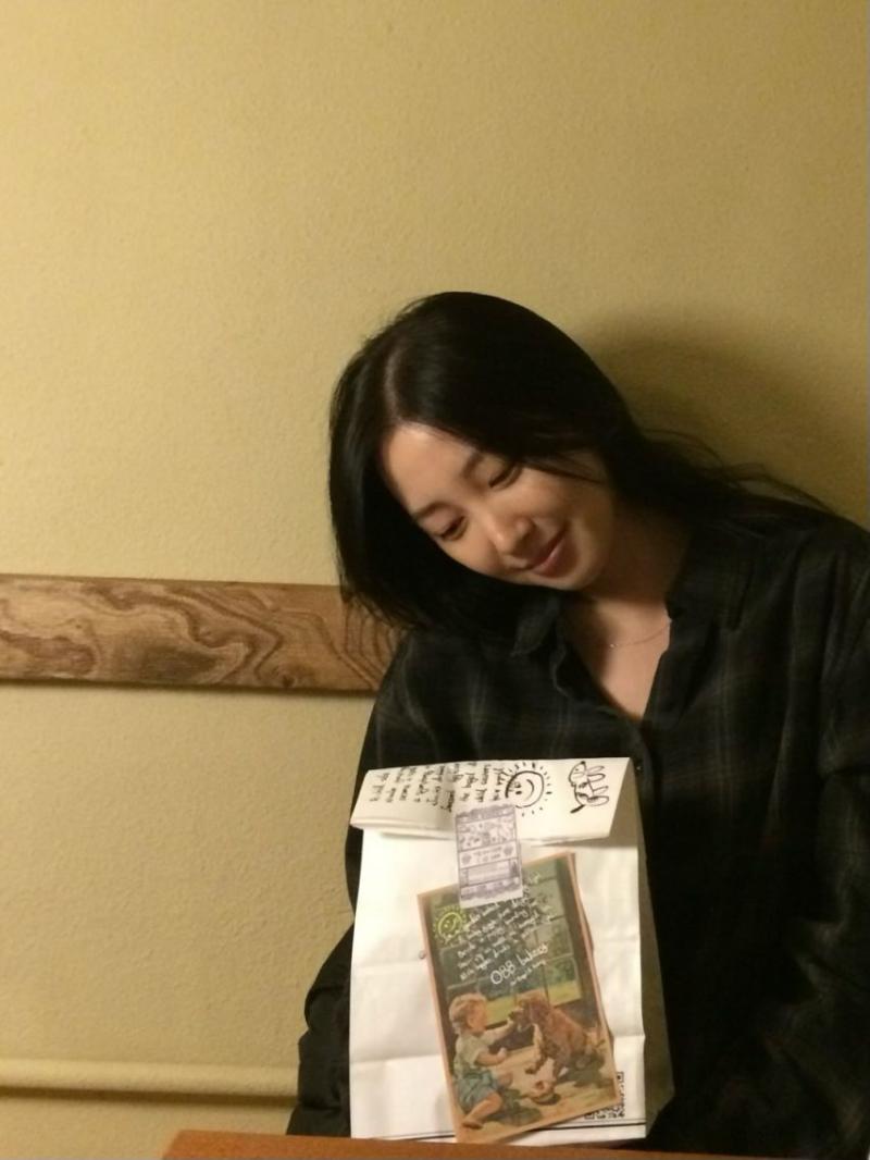 앨리스 유경