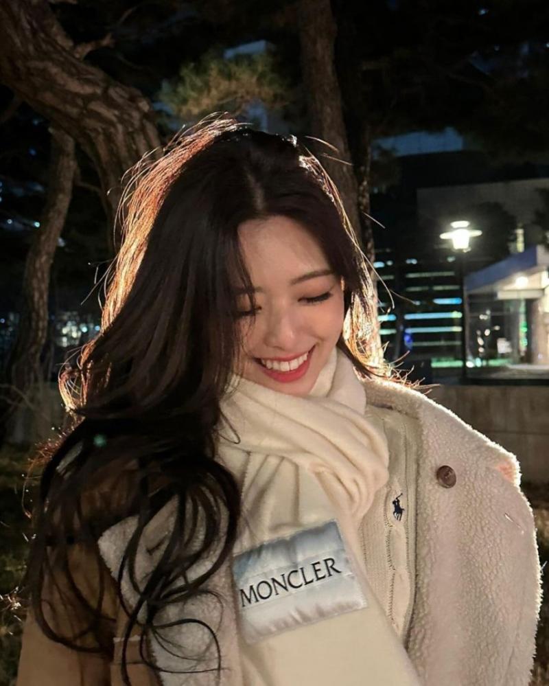 ITZY 유나