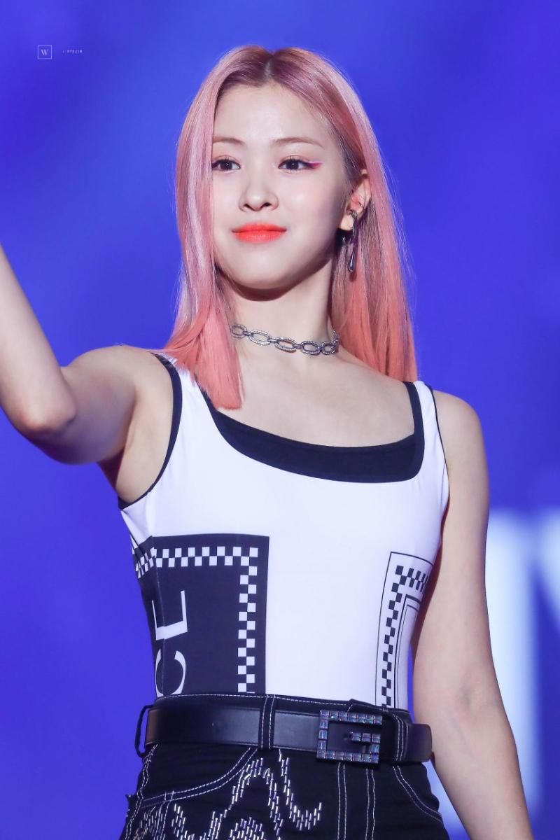 ITZY 류진