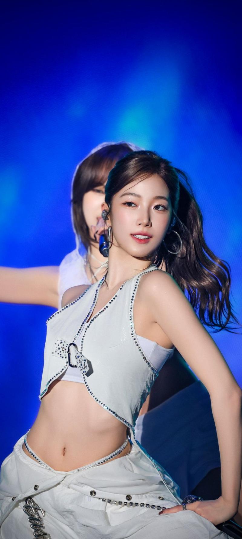 르세라핌 카즈하