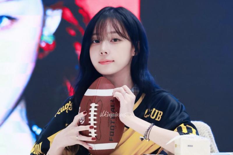 에스파 윈터