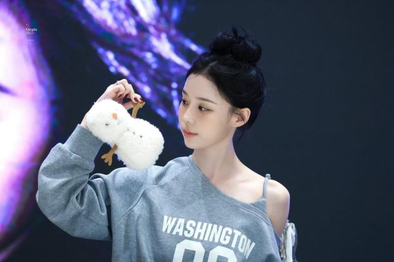 에스파 윈터