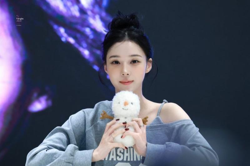 에스파 윈터
