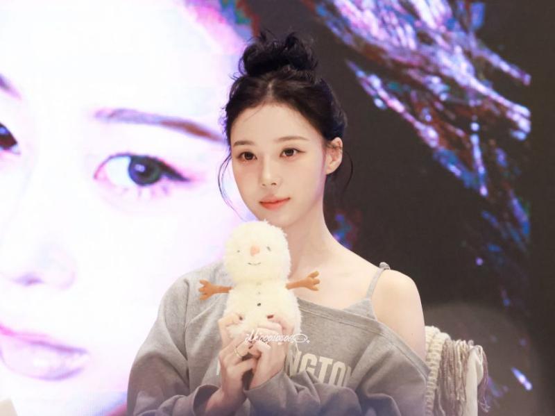에스파 윈터