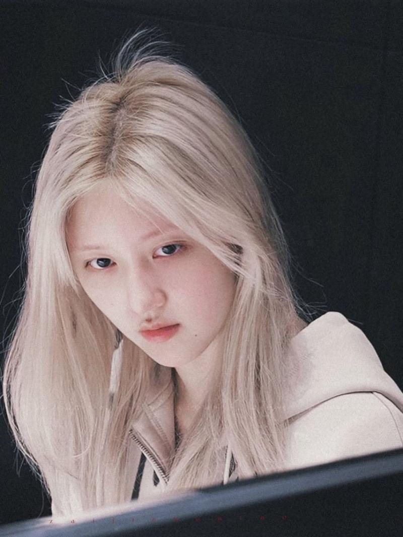 IVE (아이브) 가을