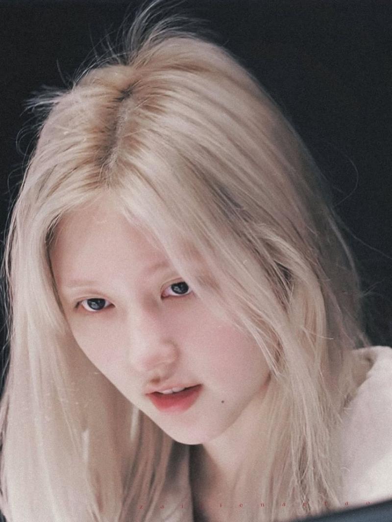 IVE (아이브) 가을