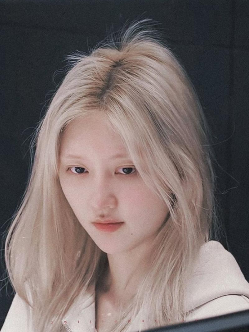 IVE (아이브) 가을