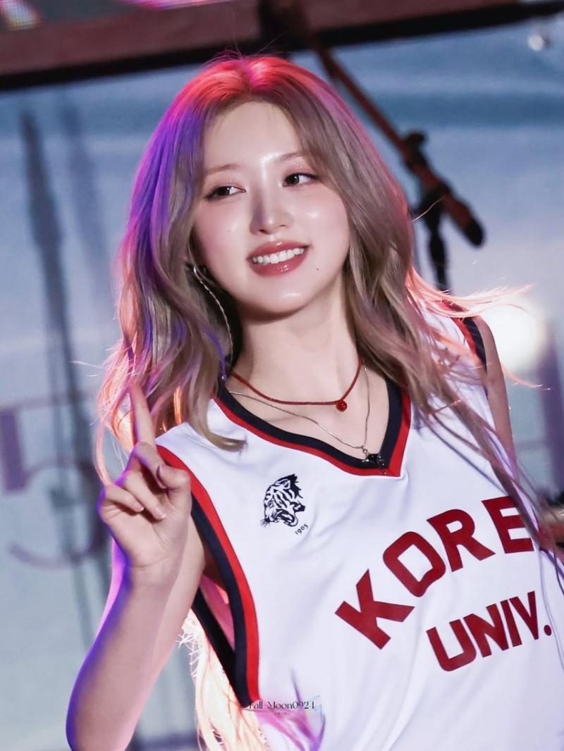 IVE (아이브) 가을