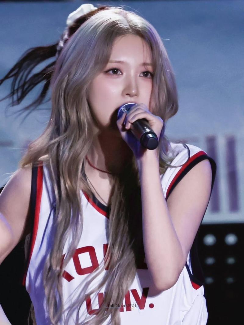 IVE (아이브) 가을