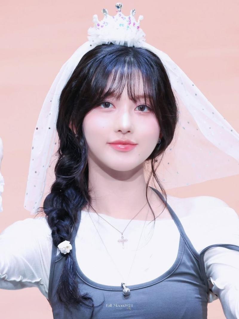 IVE (아이브) 가을