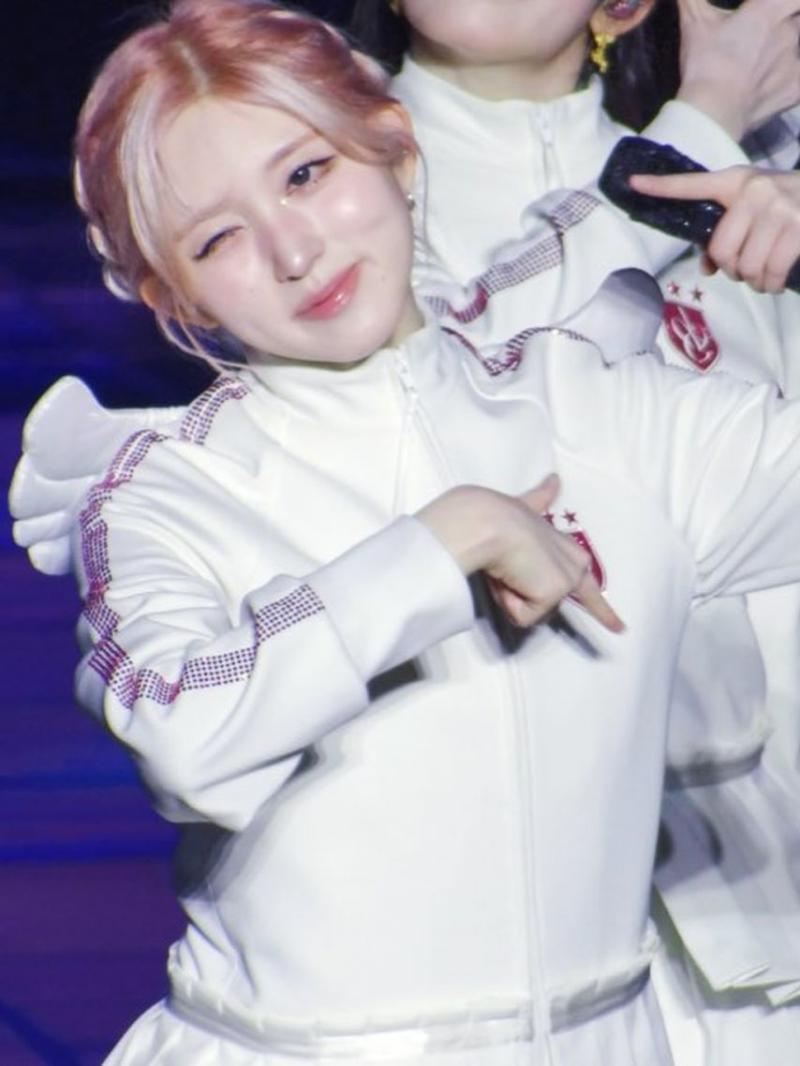 IVE (아이브) 가을