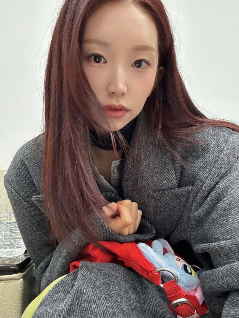 케이시 (kassy)