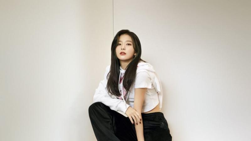 레드벨벳 슬기