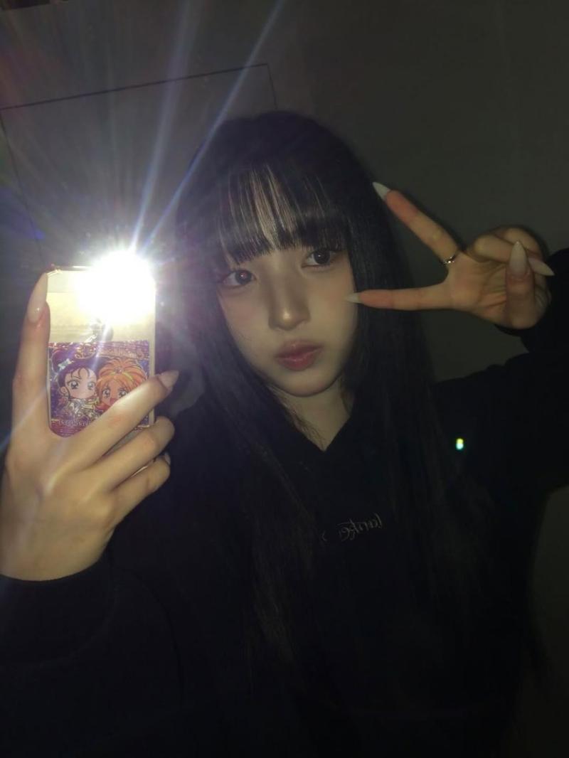 UNIS (유니스) 방윤하