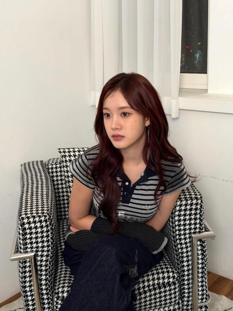 STAYC (스테이씨) 재이
