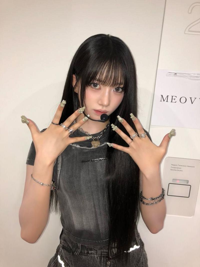 MEOVV (미야오) 수인