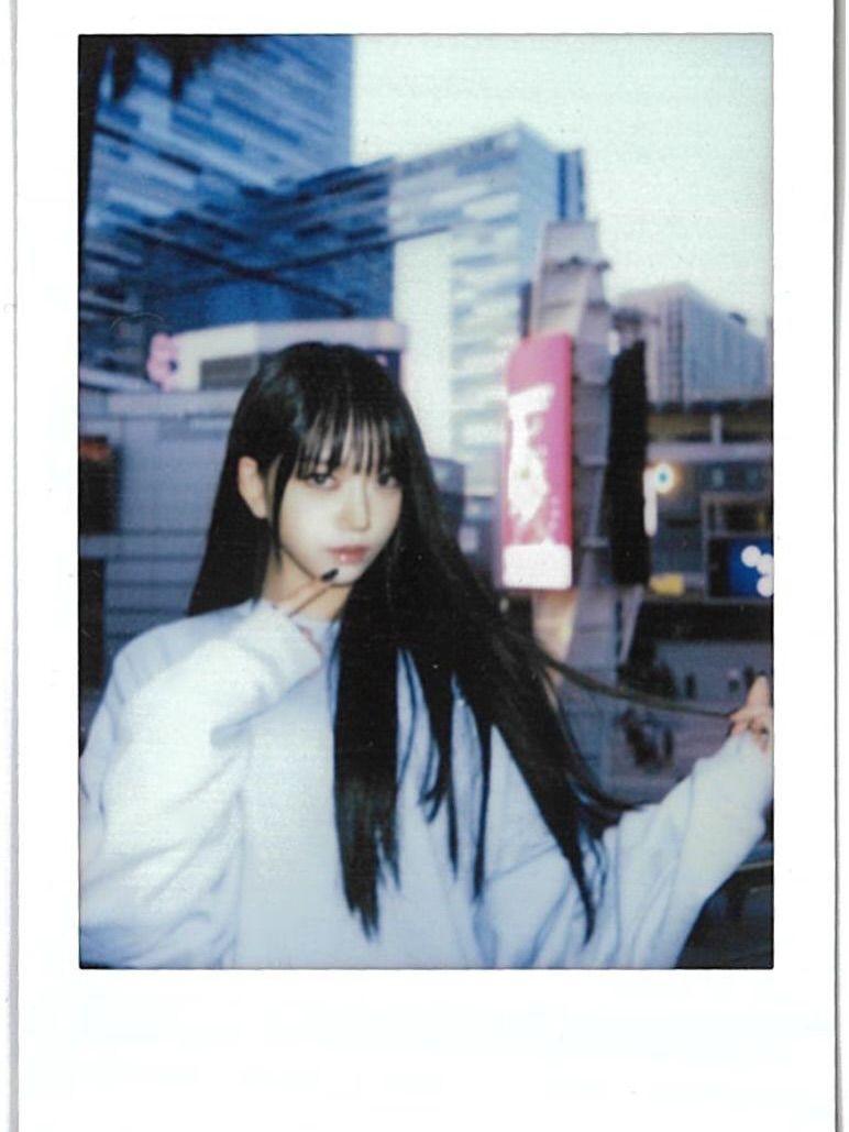 MEOVV (미야오) 수인