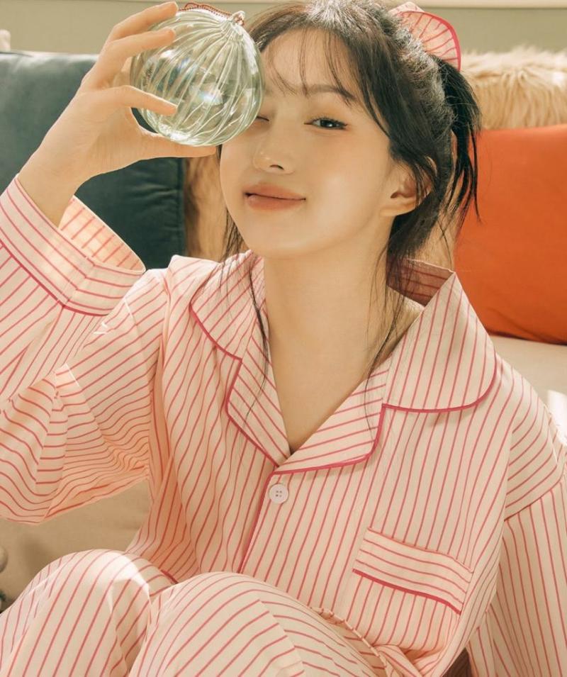 NMIXX (엔믹스) 해원
