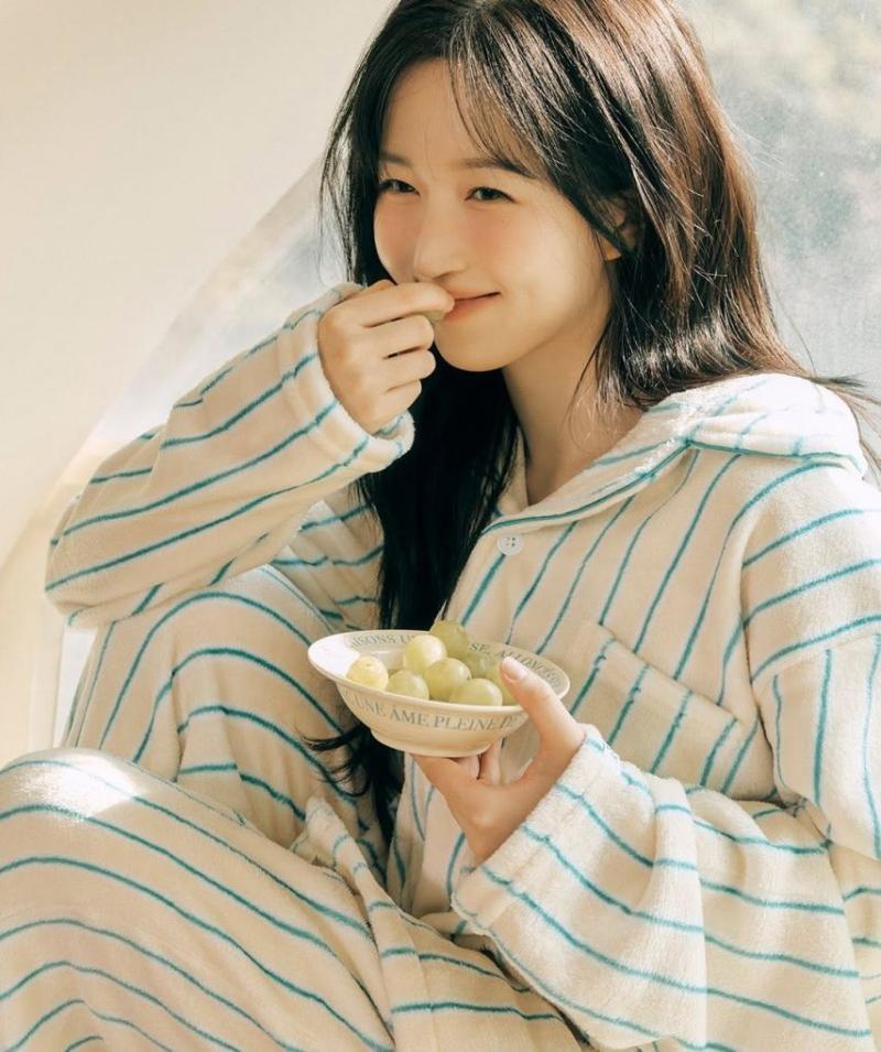 NMIXX (엔믹스) 해원