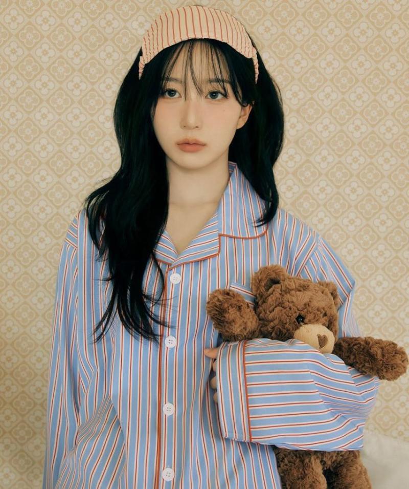 NMIXX (엔믹스) 해원
