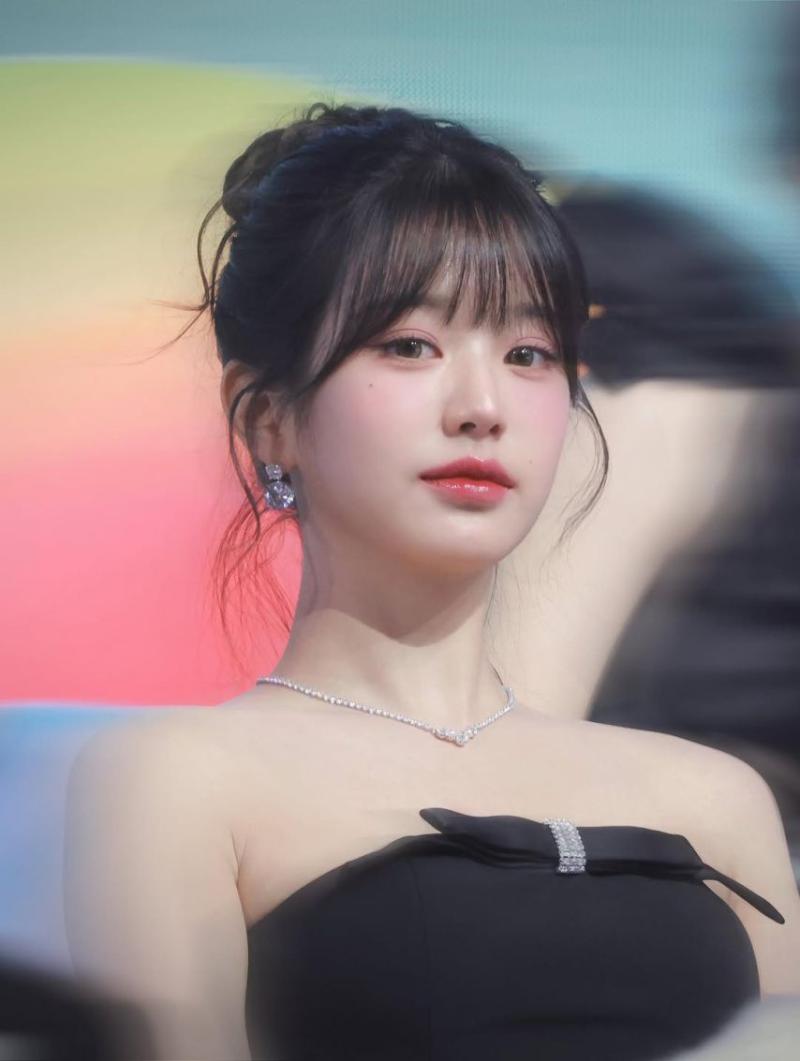 IVE (아이브) 장원영