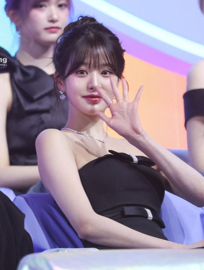 IVE (아이브) 장원영