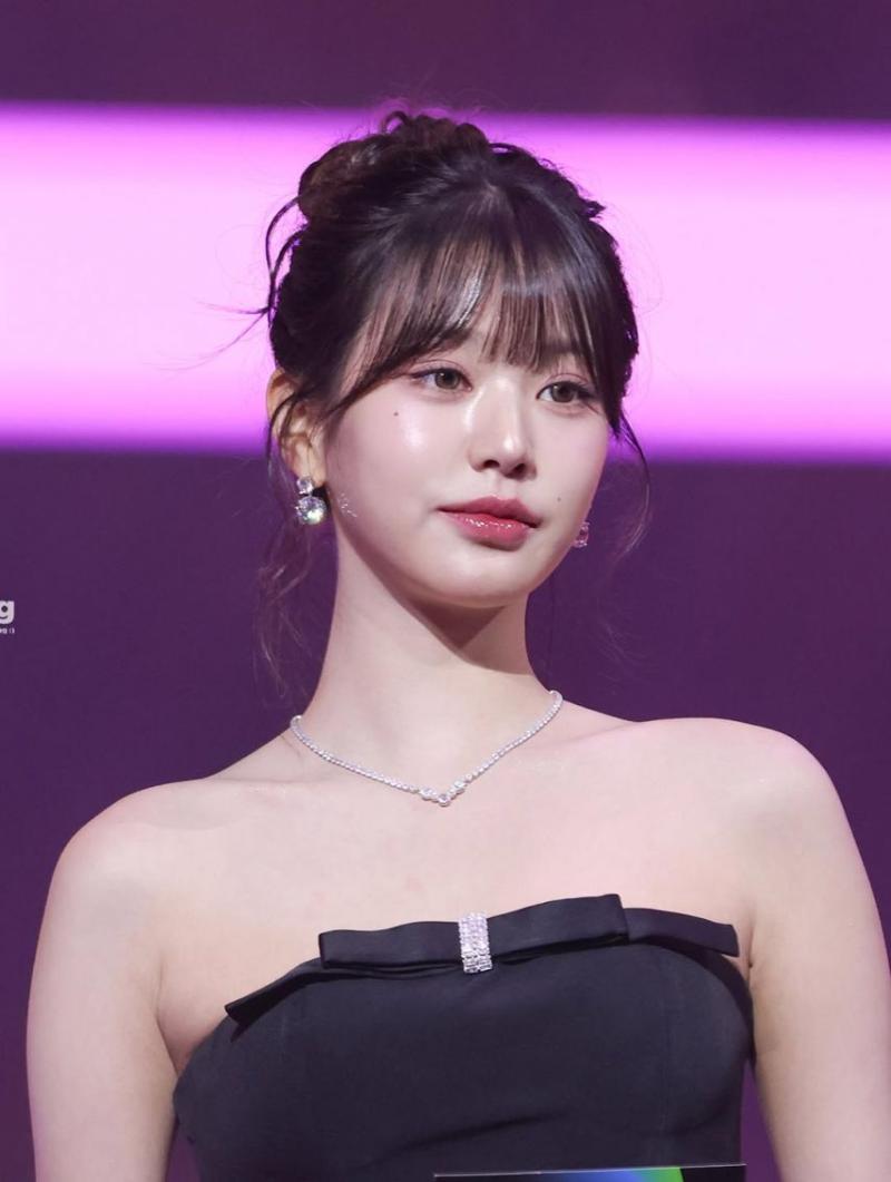 IVE (아이브) 장원영