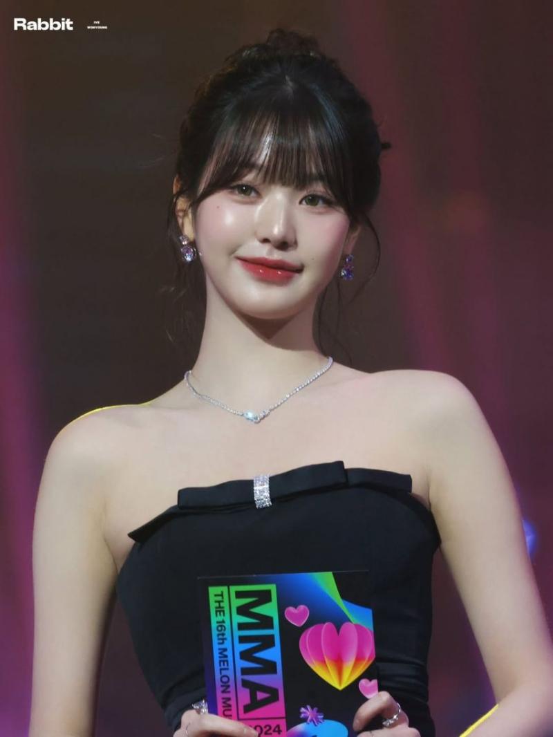 IVE (아이브) 장원영