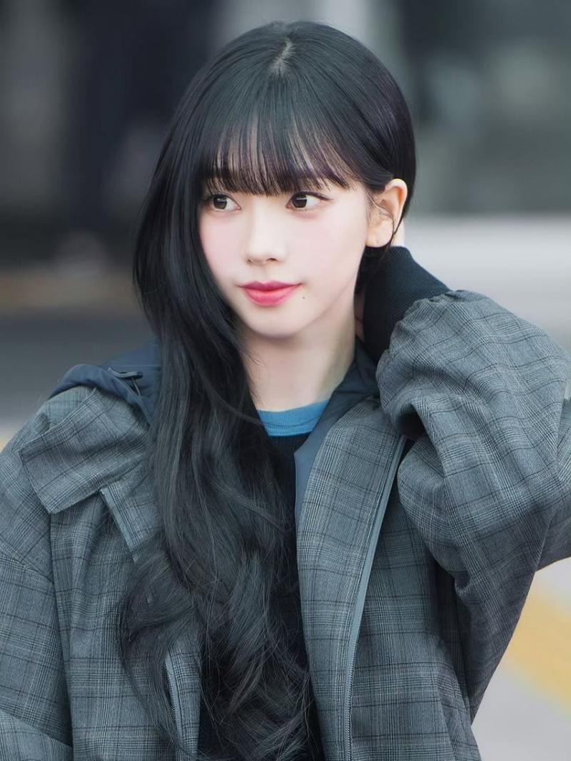 에스파 (aespa) 카리나