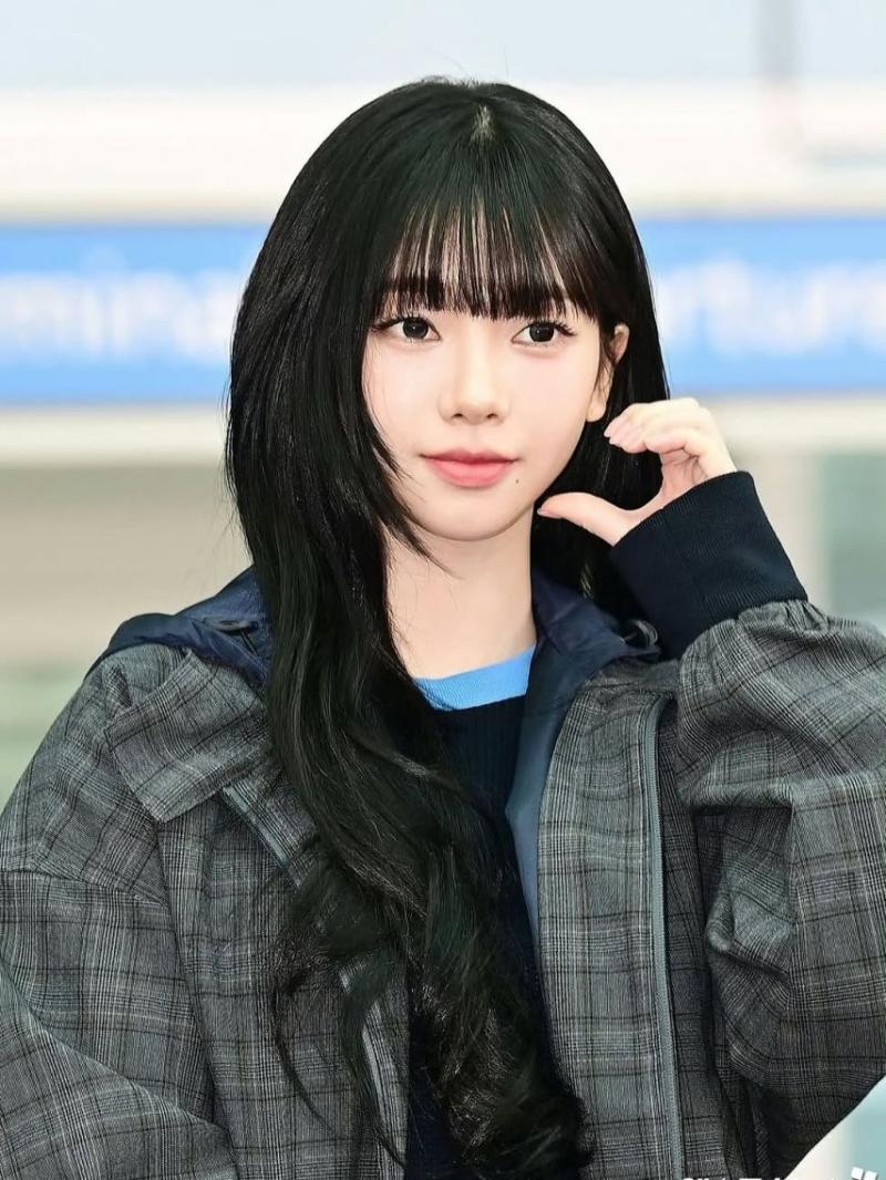 에스파 (aespa) 카리나