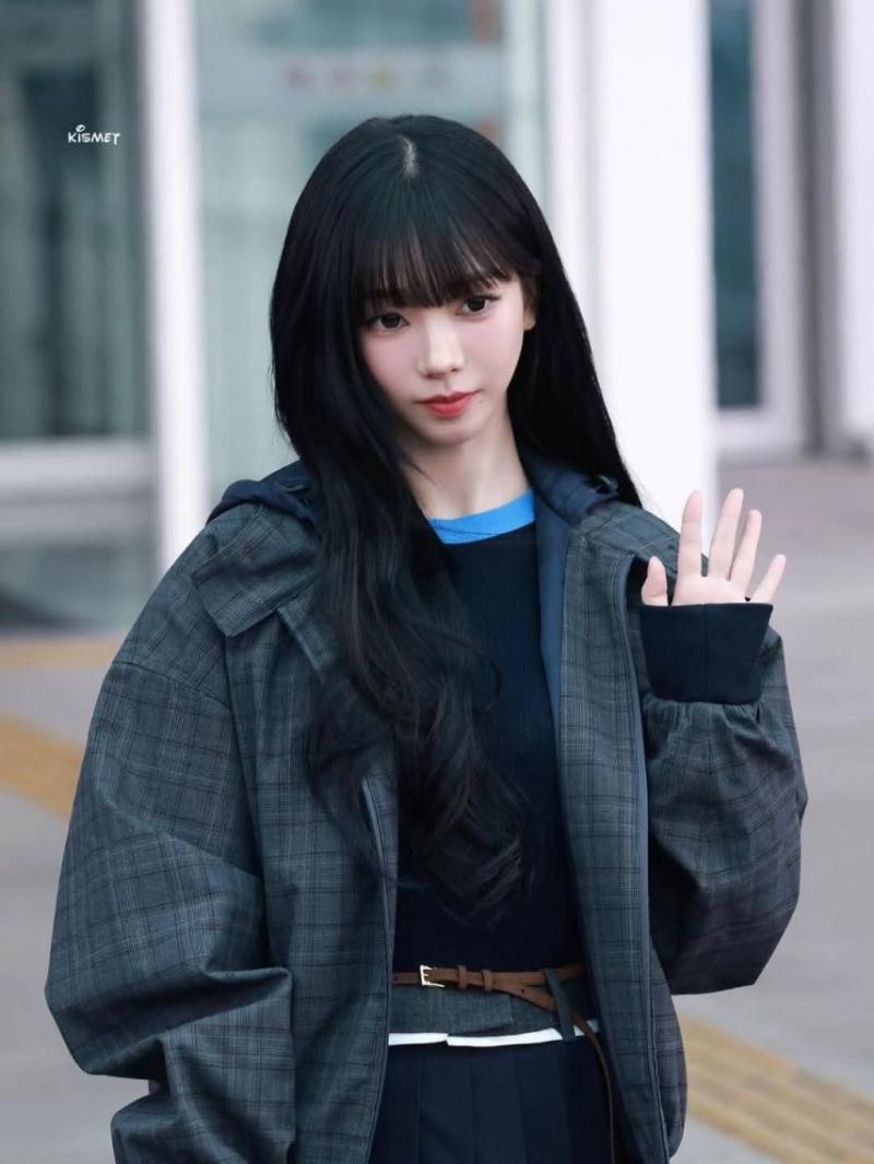 에스파 (aespa) 카리나