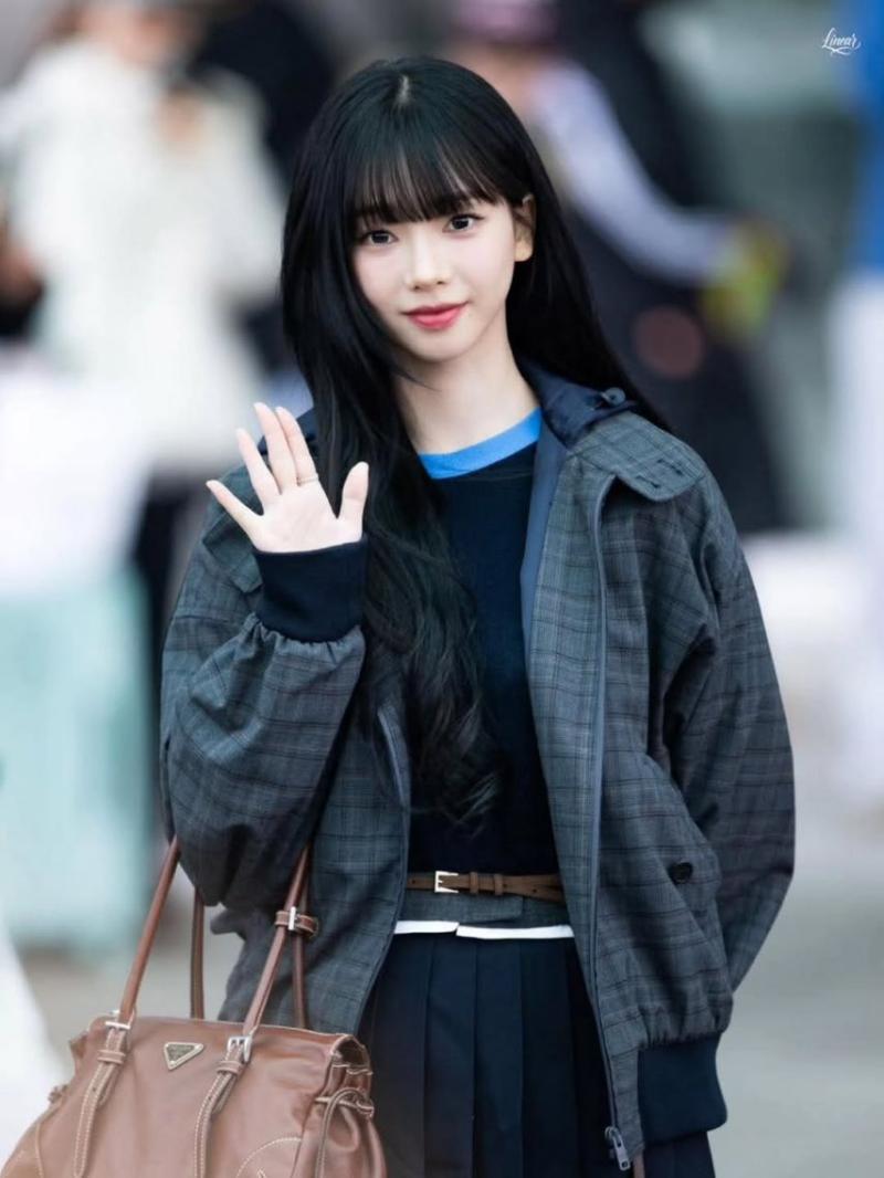 에스파 (aespa) 카리나
