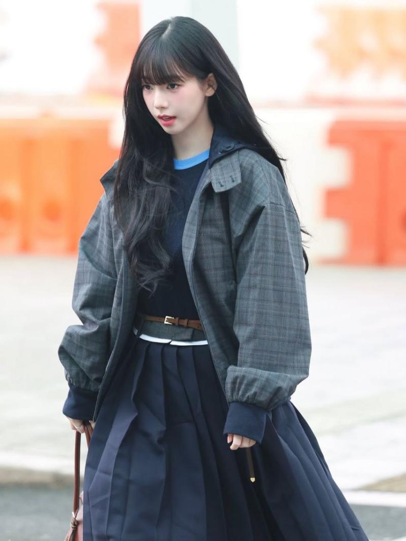 에스파 (aespa) 카리나