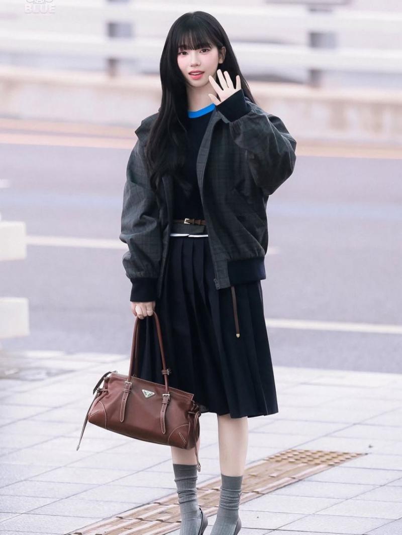 에스파 (aespa) 카리나