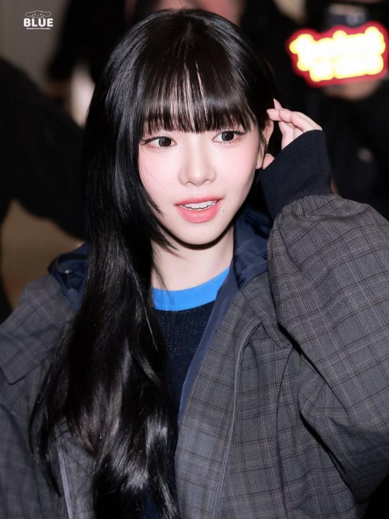 에스파 (aespa) 카리나